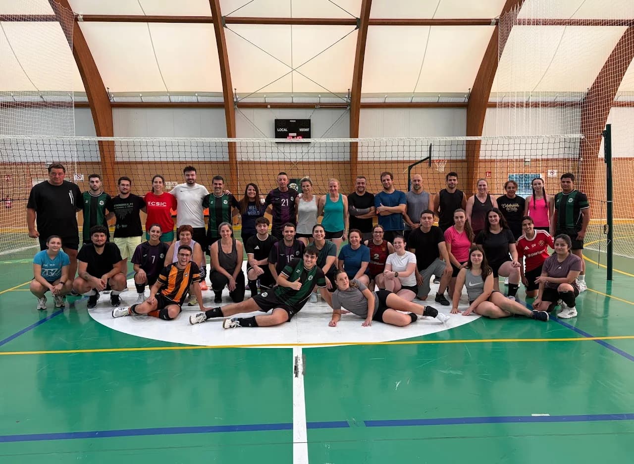 Els tres equips a l’inici de la temporada 2026–2027